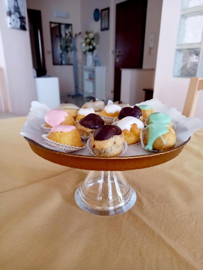 Apartament Dolce Casa - Quadrilocale Ideale Per Famiglie, Appena Rinnovato *