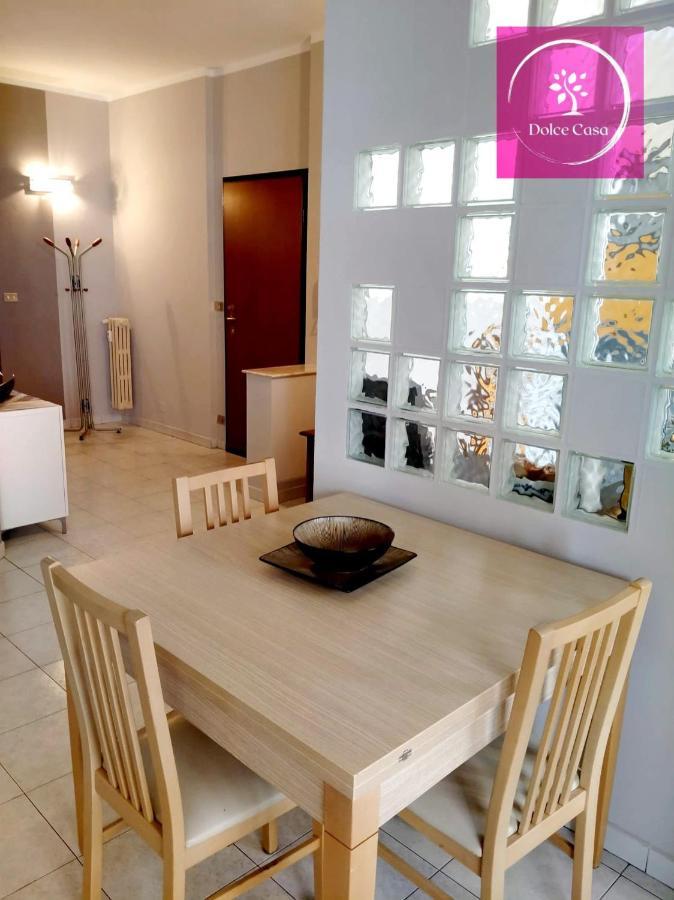 Dolce Casa - Quadrilocale Ideale Per Famiglie, Appena Rinnovato Apartament Turyn