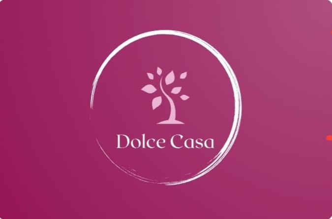 Dolce Casa - Quadrilocale Ideale Per Famiglie, Appena Rinnovato Apartament Turyn