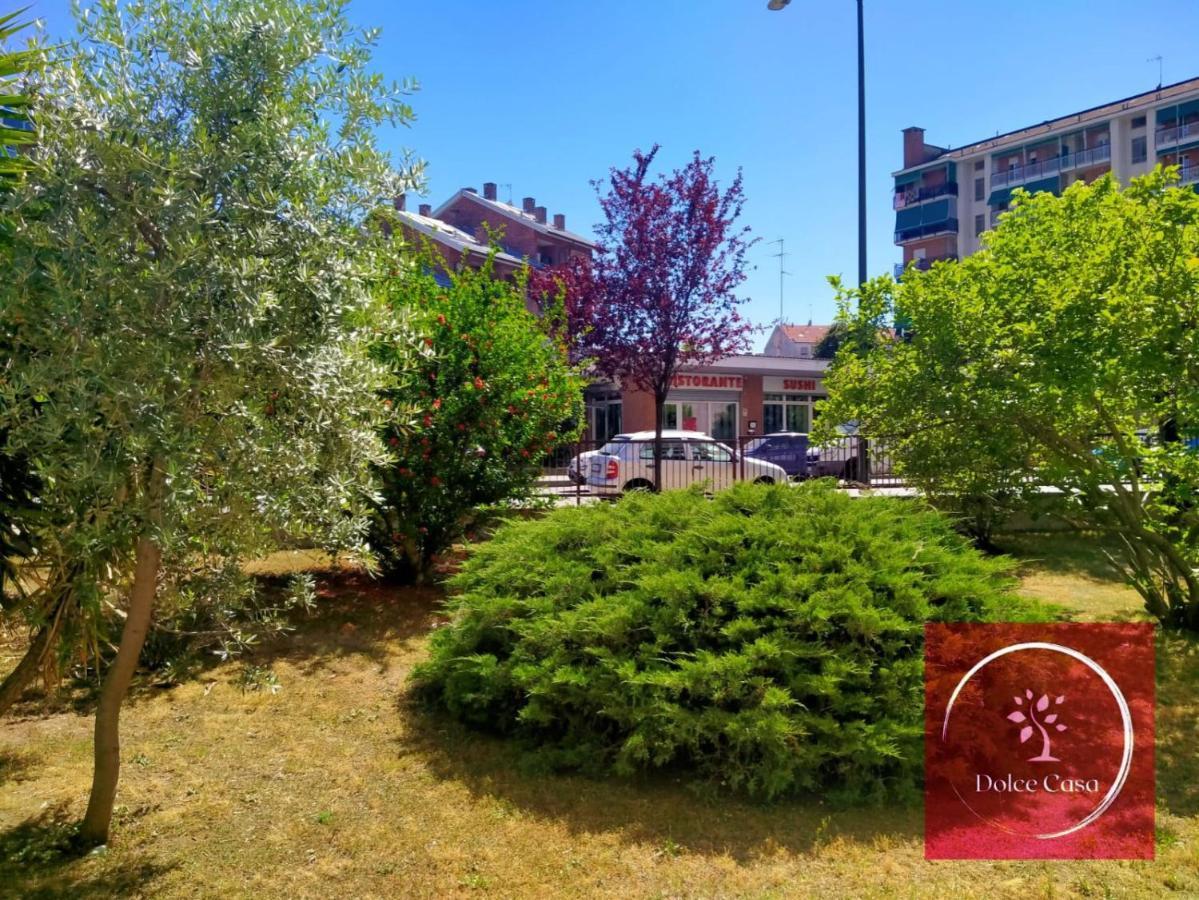 Dolce Casa - Quadrilocale Ideale Per Famiglie, Appena Rinnovato Apartament Turyn