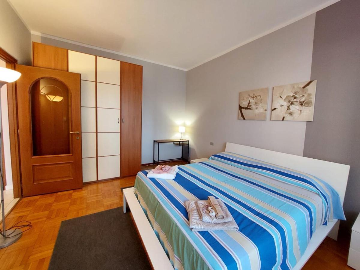 Dolce Casa - Quadrilocale Ideale Per Famiglie, Appena Rinnovato * Turyn