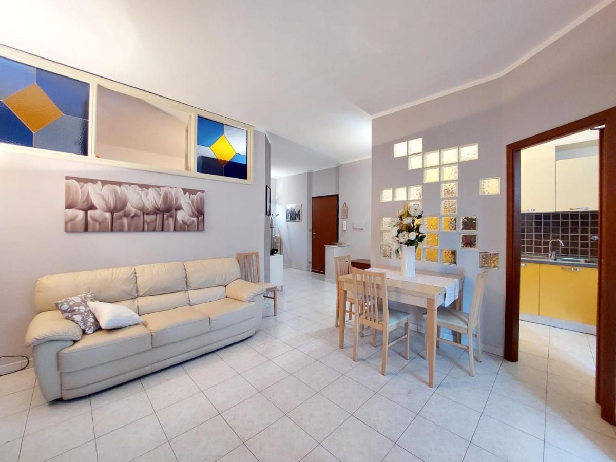 Dolce Casa - Quadrilocale Ideale Per Famiglie, Appena Rinnovato Turyn