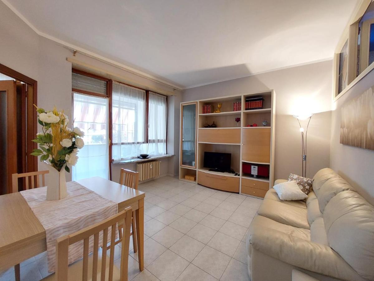 Apartament Dolce Casa - Quadrilocale Ideale Per Famiglie, Appena Rinnovato *