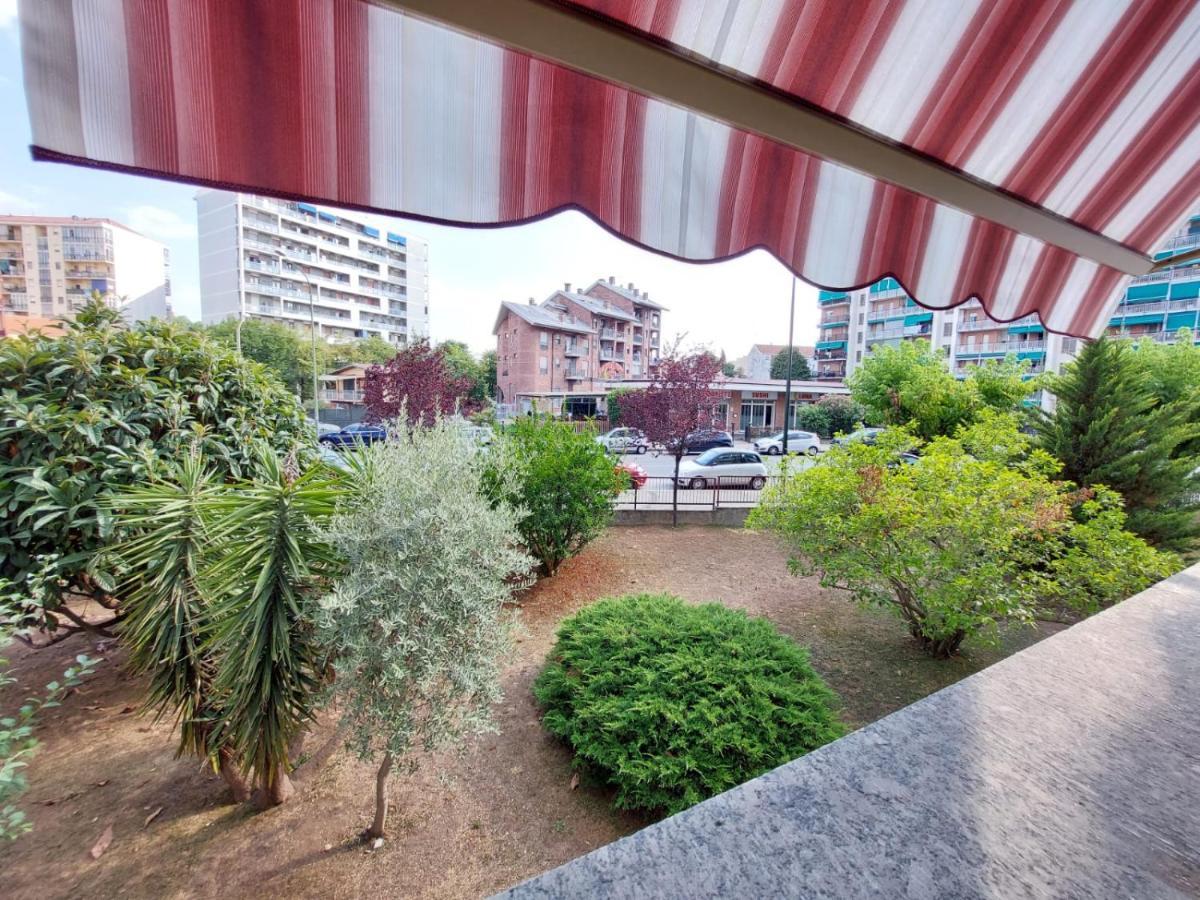 Dolce Casa - Quadrilocale Ideale Per Famiglie, Appena Rinnovato Apartament
