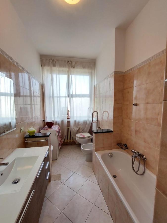 Dolce Casa - Quadrilocale Ideale Per Famiglie, Appena Rinnovato