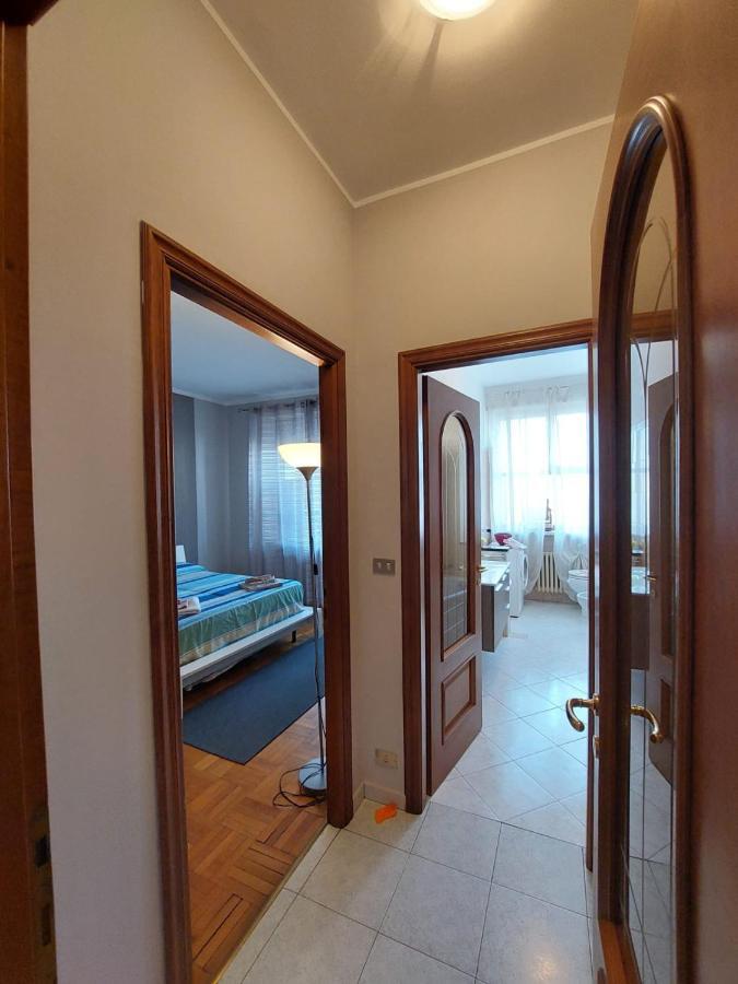 Dolce Casa - Quadrilocale Ideale Per Famiglie, Appena Rinnovato Apartament *